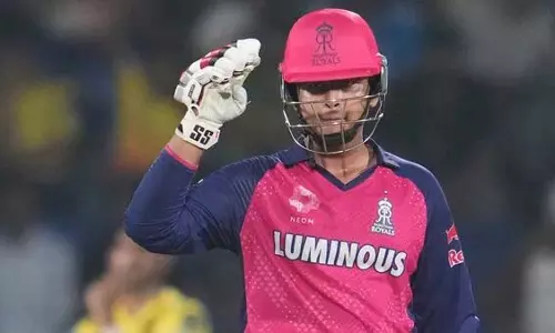 IPL की सफलता के बाद 14 साल की उम्र में वैभव सूर्यवंशी को पता है कि प्रसिद्धि को कैसे संभालना है