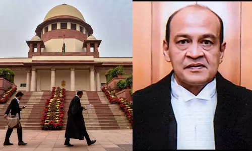 SC ने खारिज की जस्टिस यशवंत वर्मा पर FIR की याचिका