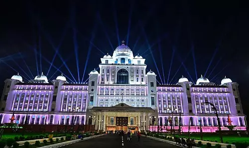 Telangana सरकार ने विकलांग विवाह सहायता में विसंगति को ठीक किया