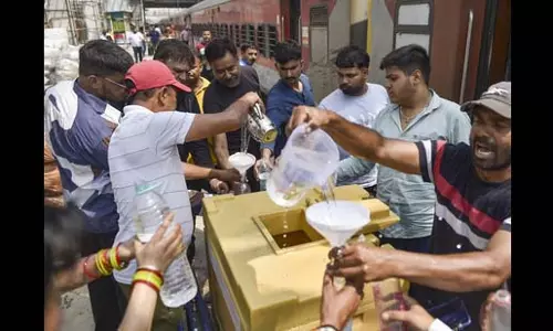 Punjab में बिजली की मांग बढ़ी, 14,000 मेगावाट के पार पहुंची
