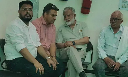 भारत का पहला डेलिगेशन मिशन पाक बेनकाब पर निकलेगा