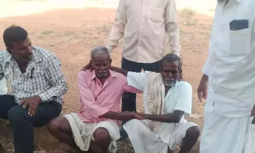 Telangana: पिट्टाकु पेट्टुटा ने सिरसिला में भाइयों के पुनर्मिलन में मदद की