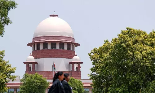 Waqf Act मामले में सुप्रीम कोर्ट का बड़ा बयान Waqf Act मामले में सुप्रीम कोर्ट का बड़ा बयान