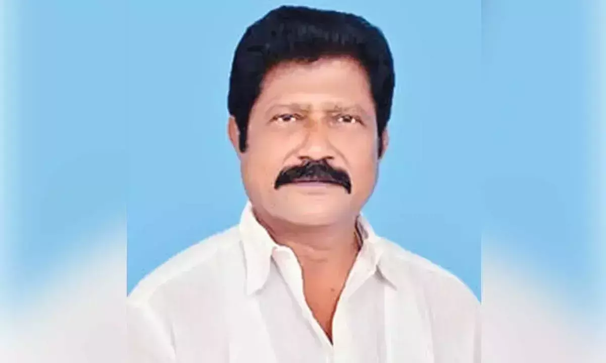 Andhra: अन्नमदेवुला चांटी को एपी जैव विविधता पुरस्कार के लिए चुना गया