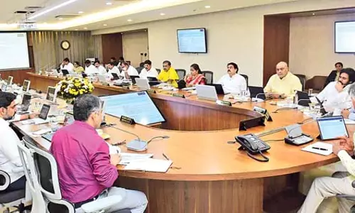 Andhra : 1 जून से राशन की दुकानों पर आवश्यक वस्तुएं उपलब्ध होंगी