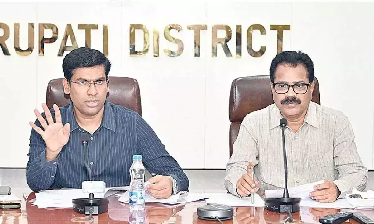Collector ने सिविल सेवा प्रारंभिक परीक्षा को सुचारू रूप से चलाने के लिए कदम उठाने के आदेश दिए