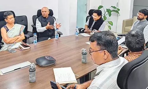 XLRI का निर्माण कार्य जल्द शुरू होगा