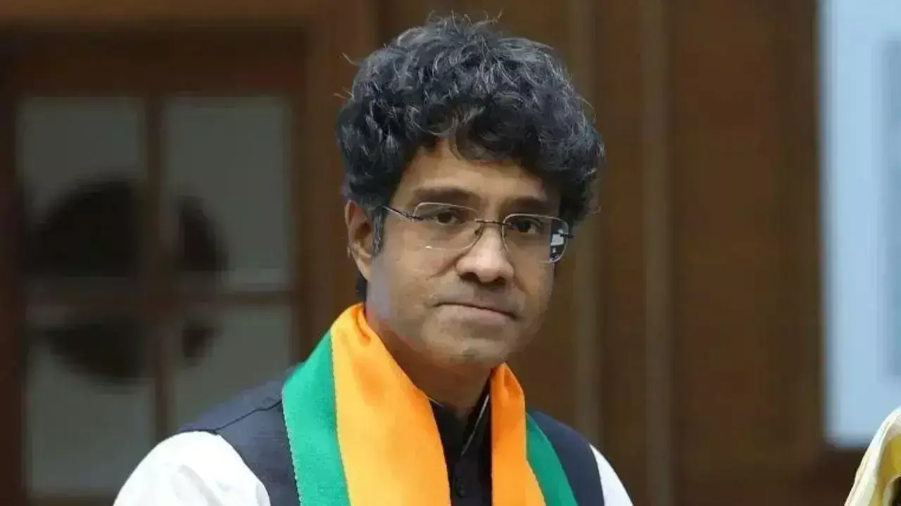 भाजपा के CR केसवन ने की ऑपरेशन सिंदूर को कमतर आंकने के लिए कांग्रेस नेताओं की आलोचना