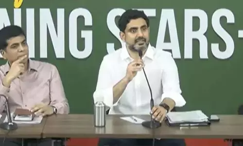 Nara Lokesh : आंध्र प्रदेश में शिक्षा सुधारों पर राष्ट्रव्यापी चर्चा