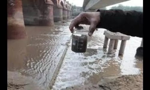 Sangrur: 8 स्कूलों में जल प्रदूषण की दोबारा जांच