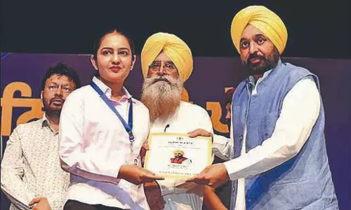 पंजाब को भ्रष्टाचार और नशे से मुक्ति दिलाने में मदद करें: Mann