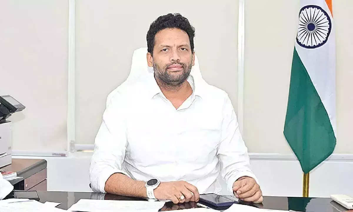 Andhra: कुरनूल और विजयवाड़ा के बीच उड़ान सेवा 2 जुलाई से शुरू होगी