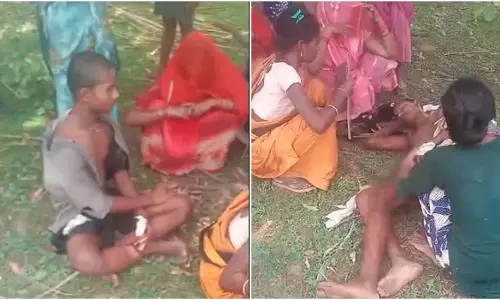 बांधवगढ़ टाइगर रिजर्व में खोए मवेशियों की तलाश कर रहे दो चरवाहों पर बाघ ने किया हमला