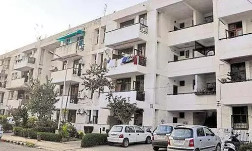Chandigarh: बहुमंजिला इकाइयों में अब लग सकेंगी लिफ्ट