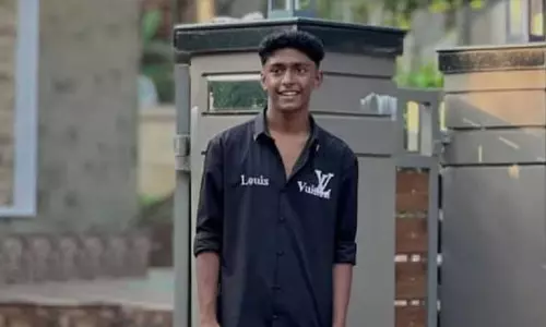Kerala: शाहबास हत्याकांड के छह संदिग्धों के एसएसएलसी परिणाम प्रकाशित Kerala: शाहबास हत्याकांड के छह संदिग्धों के एसएसएलसी परिणाम प्रकाशित