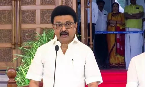 NEP लागू न करने पर फंड रोके जाने के खिलाफ तमिलनाडु सरकार पहुंची सुप्रीम कोर्ट