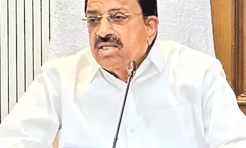 Telangana : राज्य में अधिक गोदामों और शीतगृहों का निर्माण