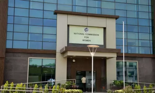 NCW ने DMK युवा नेता के खिलाफ यौन उत्पीड़न के आरोपों की तत्काल जांच की मांग की