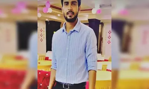 OMG! इंजीनियर की हत्या, शादी में आया था...वो हुआ जो किसी ने नहीं सोचा था