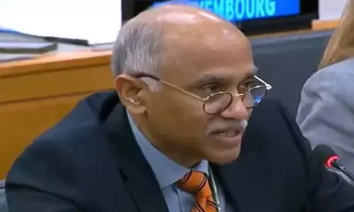 भारत, संयुक्त राष्ट्र प्रमुख ने समुद्री आतंकवाद, समुद्री डकैती पर चिंता व्यक्त की भारत, संयुक्त राष्ट्र प्रमुख ने समुद्री आतंकवाद, समुद्री डकैती पर चिंता व्यक्त की