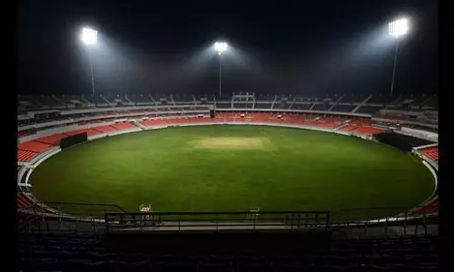 IPL 2025: प्ले-ऑफ के दो मैच अब मुल्लांपुर में