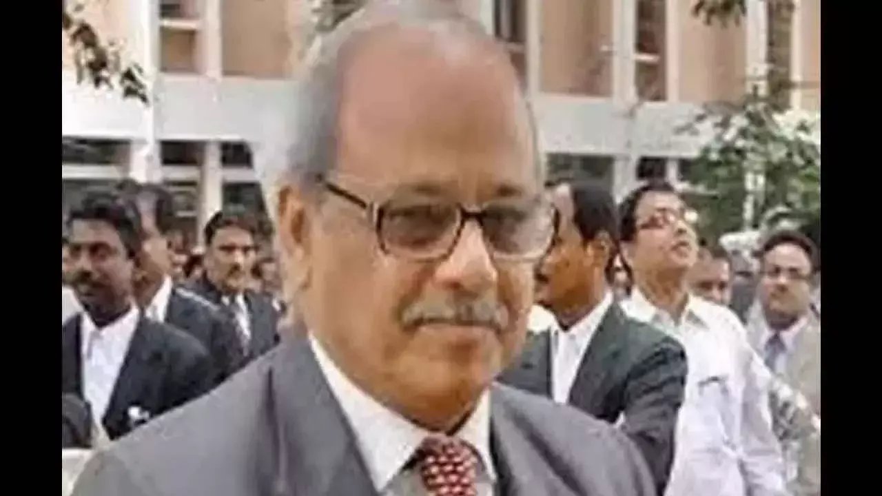 Telangana: घोष आयोग समयरेखा