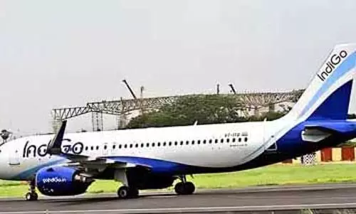 गोवा में मूसलधार बारिश से उड़ानों पर असर? IndiGO