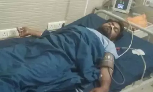 पुलिस मुठभेड़ में घायल नक्सली कमांडर अस्पताल से गिरफ्तार