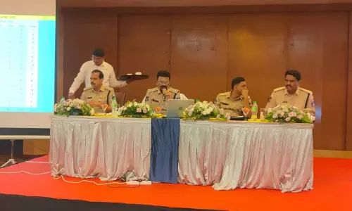 जवाबदेही, समय पर जांच और सक्रिय पुलिसिंग जरूरी: Medchal DCP
