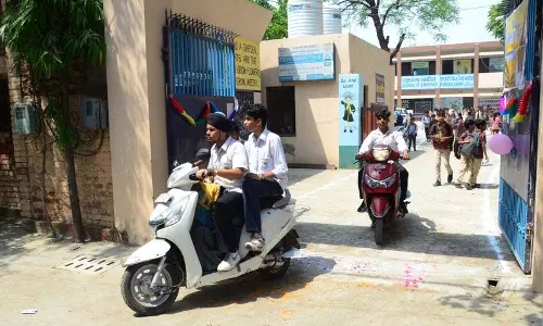 Jalandhar: छेड़छाड़ पर कार्रवाई, 51 चालान, 12 बाइक जब्त