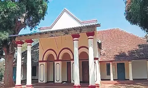 Madras उच्च न्यायालय ने कोर्टालम महल पर केरल सरकार के अधिकार को बरकरार रखा