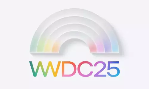 Apple WWDC: नई तकनीकों की झलक 9 जून से Apple WWDC: नई तकनीकों की झलक 9 जून से