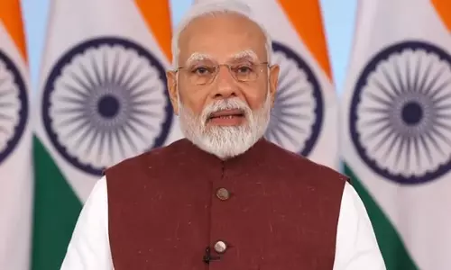 PM Modi ने पूर्व प्रधानमंत्री राजीव गांधी को उनकी पुण्यतिथि पर श्रद्धांजलि अर्पित की PM Modi ने पूर्व प्रधानमंत्री राजीव गांधी को उनकी पुण्यतिथि पर श्रद्धांजलि अर्पित की