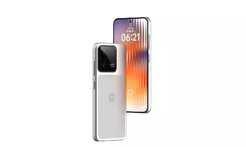 Xiaomi 16 का लीक रेंडर, डुअल टोन और ट्रिपल कैमरा के साथ Xiaomi 16 का लीक रेंडर, डुअल टोन और ट्रिपल कैमरा के साथ