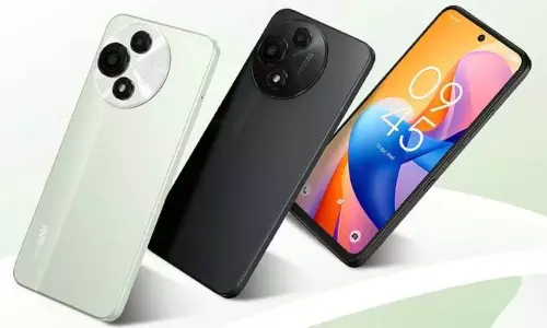 Alcatel V3 प्रो 5G और V3 क्लासिक 5G का भारतीय लॉन्च टीज़ किया गया Alcatel V3 प्रो 5G और V3 क्लासिक 5G का भारतीय लॉन्च टीज़ किया गया