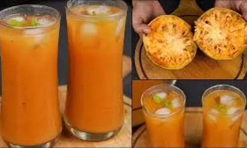 अगर आपके शरीर में हैं ये 6 बीमारियां तो बेल का जूस पीने से बचें अगर आपके शरीर में हैं ये 6 बीमारियां तो बेल का जूस पीने से बचें
