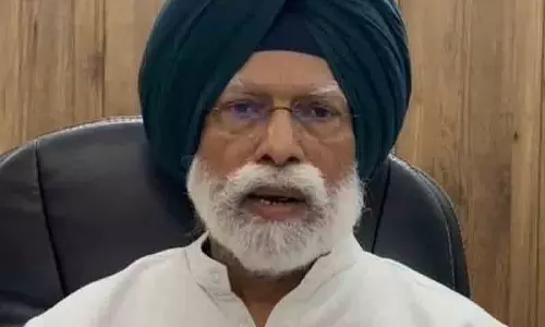 सीमावर्ती राज्य के प्रतिनिधि विश्व स्तर पर पाकिस्तान को बेनकाब करने में सबसे प्रभावी: MP Boparai सीमावर्ती राज्य के प्रतिनिधि विश्व स्तर पर पाकिस्तान को बेनकाब करने में सबसे प्रभावी: MP Boparai