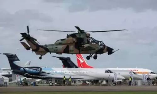 2023 में पायलट के भटकाव के कारण Australian सेना के हेलीकॉप्टर की घातक दुर्घटना