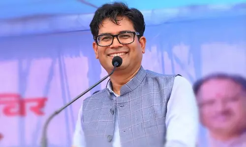 संवाद से समाधान की ओर, जन सेवा को समर्पित है सुशासन तिहार: मंत्री चौधरी
