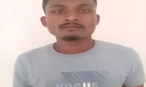 CG: तड़ीपार के बेटे को गुंडागर्दी करनी पड़ी महंगी, पुलिस ने किया गिरफ्तार