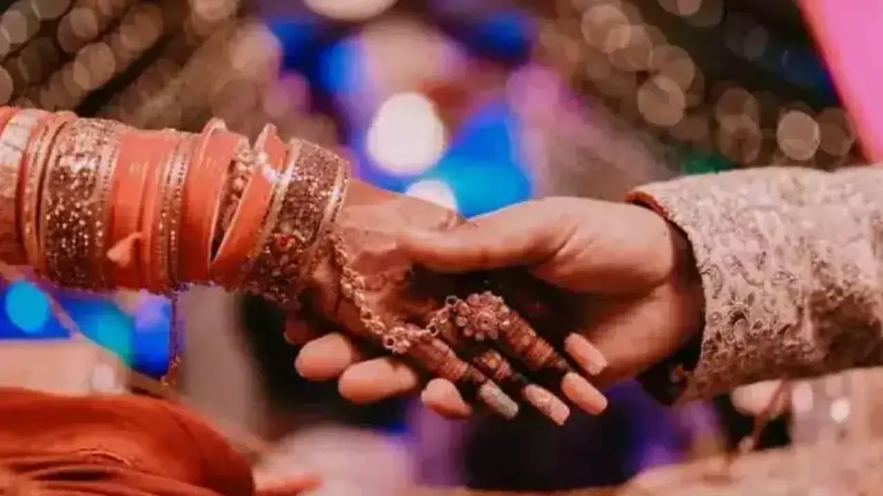 Telangana: टीजी ने विकलांग व्यक्तियों के विवाह के लिए प्रोत्साहन पुरस्कार बढ़ाया