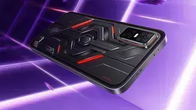 Infinix GT 30 Pro के भारत में लॉन्च से पहले डिजाइन और स्पेसिफिकेशन्स का खुलासा