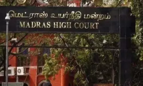 Tamil nadu: सरकार को झटका, मद्रास हाईकोर्ट ने कुलपतियों की नियुक्ति के लिए संशोधन पर रोक लगाई