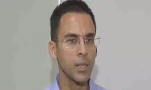 मगरमच्छों से भरी नदियों में शव फेंकने वाले सीरियल किलर डॉक्टर डेथ को Rajasthan में गिरफ्तार कर लिया गया