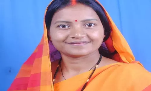 डबल इंजन सरकार में छत्तीसगढ़ को रेलवे क्षेत्र में ऐतिहासिक सौगात: मंत्री रजवाड़े