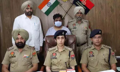 Amritsar में जुए के आदी व्यक्ति ने चचेरे भाई की हत्या की, गिरफ्तार