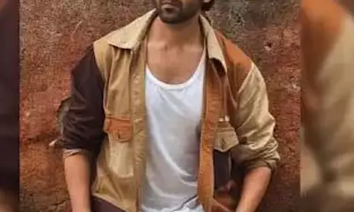 Kartik Aaryan ने सर्वश्रेष्ठ अभिनेता का पुरस्कार जीतने के बाद भारतीय सशस्त्र बलों को भावभीनी श्रद्धांजलि दी