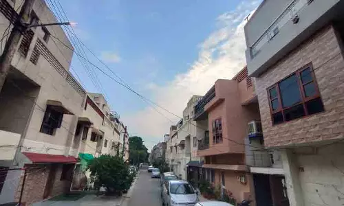 UT ने सीएचबी फ्लैटों में लिफ्ट की अनुमति दी