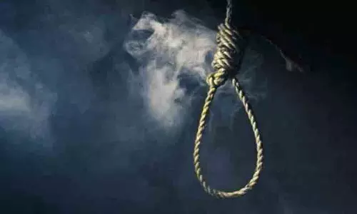 Hyderabad: शादी के लिए उपयुक्त साथी न मिलने से परेशान 32 वर्षीय व्यक्ति ने आत्महत्या कर ली