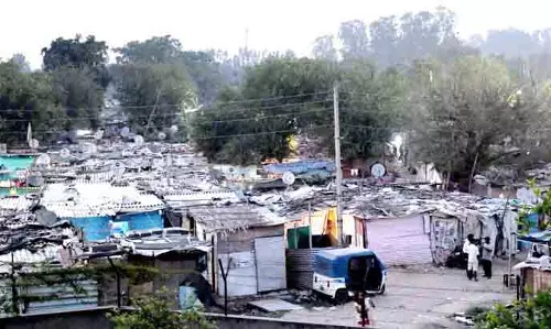 Chandigarh जल्द ही देश का पहला झुग्गी-मुक्त शहर बन जाएगा
